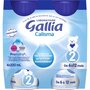 GALLIA Gallia Calisma 2 lait 2ème âge liquide dès 6 mois 4x20cl 4x20cl