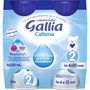 Voir la diapositive 5 : GALLIA Gallia Calisma 2 lait 2ème âge liquide dès 6 mois 4x20cl 4x20cl