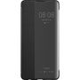 Voir la diapositive 1 : HUAWEI Etui folio pour Huawei P30 - Noir