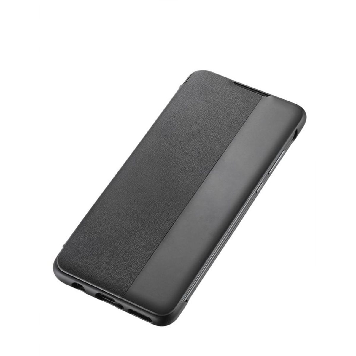 HUAWEI Etui à rabat pour P30 Lite - Noir