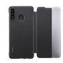 Voir la diapositive 2 : HUAWEI Etui à rabat pour P30 Lite - Noir