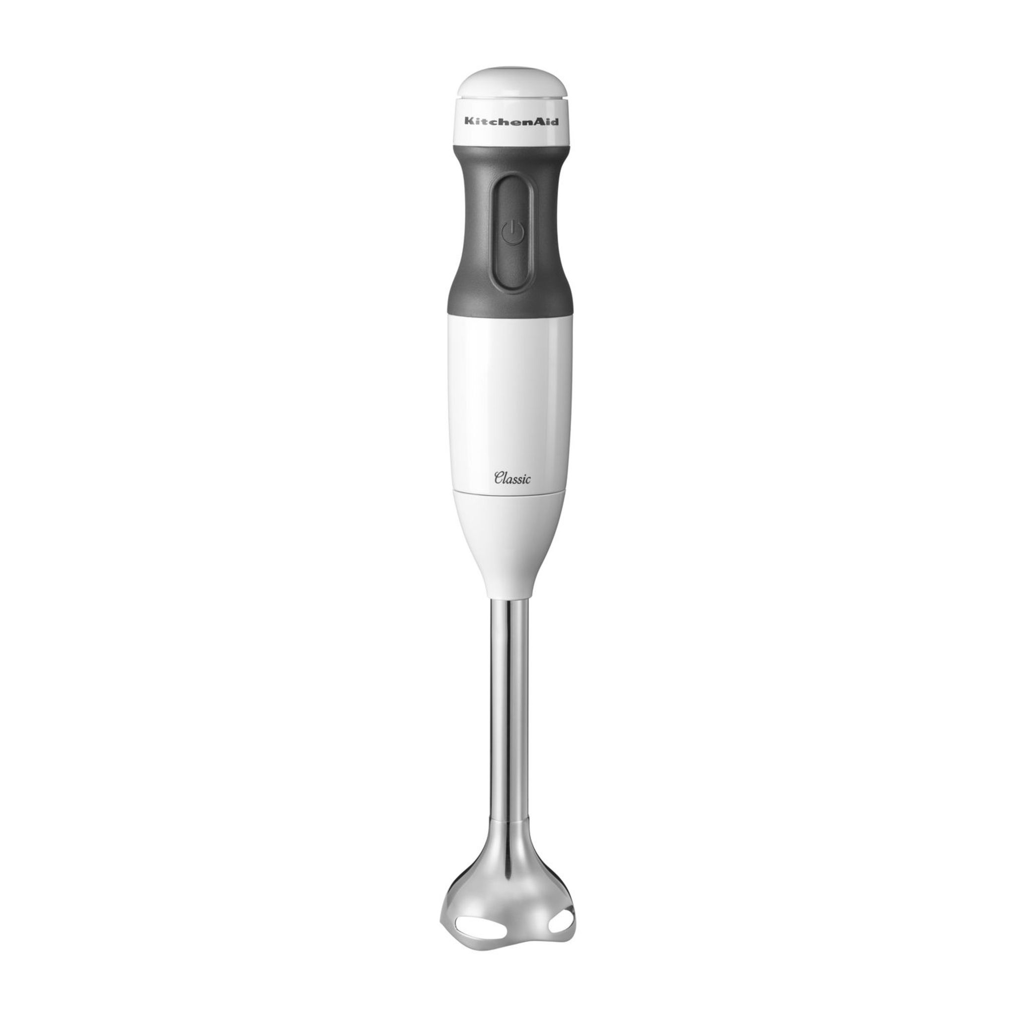Voir la diapositive 1 : KITCHENAID Mixeur plongeant - 5KHB1231EWH