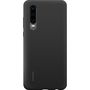 Voir la diapositive 1 : HUAWEI Coque Huawei P30 - Noir