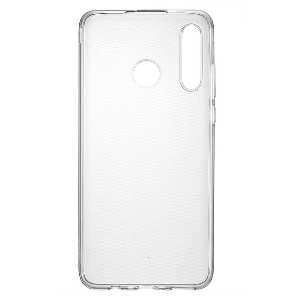 HUAWEI Coque P30 Lite - Transparent