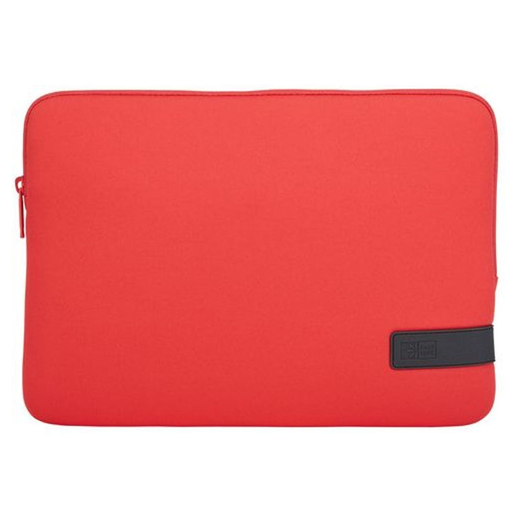 Voir la diapositive 2 : CASE LOGIC Housse Reflect pour Macbook Pro / Air 13 pouces - Rouge