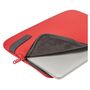 Voir la diapositive 3 : CASE LOGIC Housse Reflect pour Macbook Pro / Air 13 pouces - Rouge