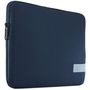 Voir la diapositive 1 : CASE LOGIC Housse Reflect pour Macbook Pro / Air 13 pouces - Bleu marine