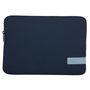 Voir la diapositive 2 : CASE LOGIC Housse Reflect pour Macbook Pro / Air 13 pouces - Bleu marine