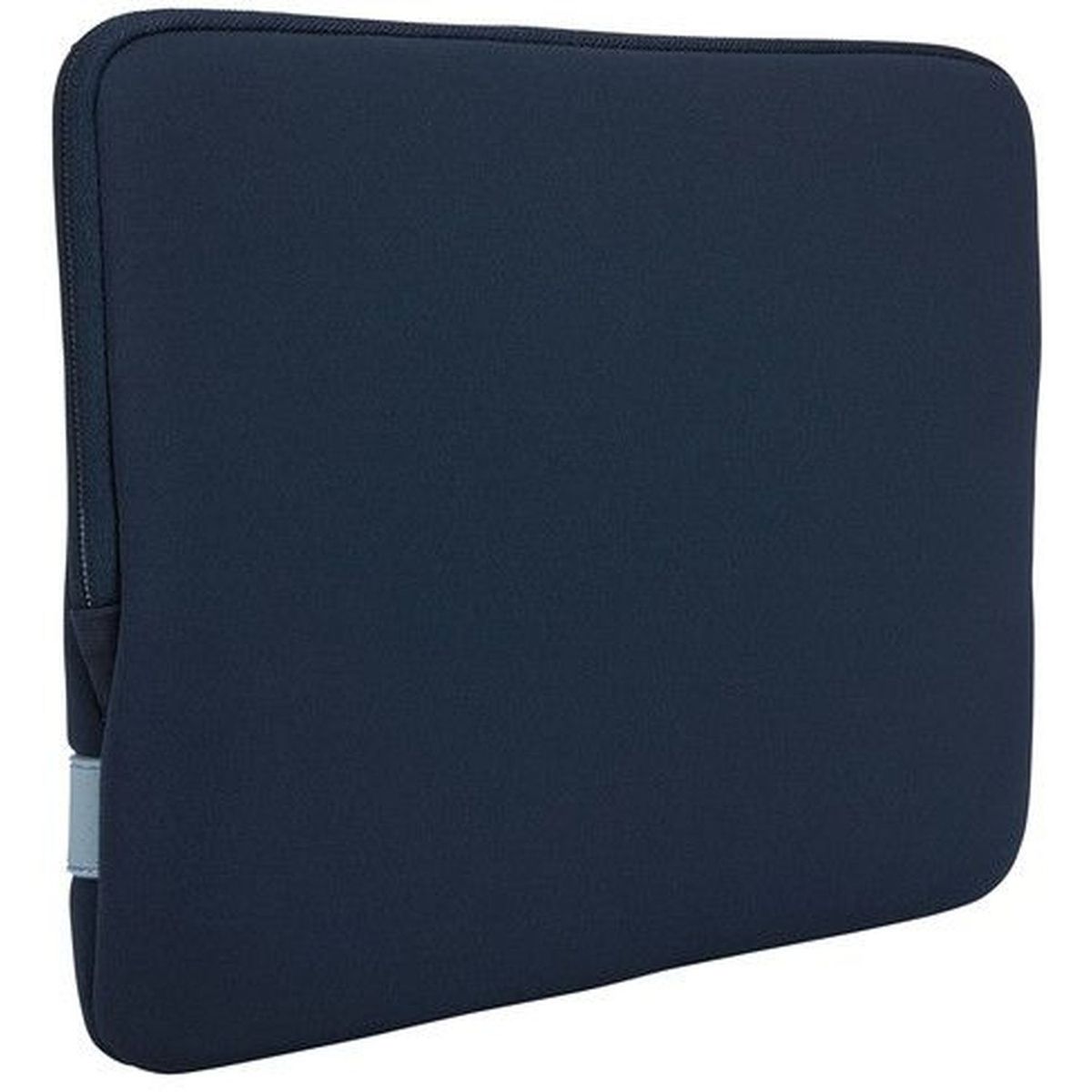 CASE LOGIC Housse Reflect pour Macbook Pro / Air 13 pouces - Bleu marine