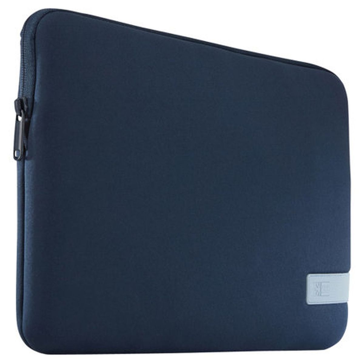CASE LOGIC Housse Reflect pour PC portable 15.6 pouces - Bleu foncé