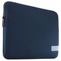 Voir la diapositive 1 : CASE LOGIC Housse Reflect pour PC portable 15.6 pouces - Bleu foncé