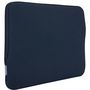 Voir la diapositive 4 : CASE LOGIC Housse Reflect pour PC portable 15.6 pouces - Bleu foncé