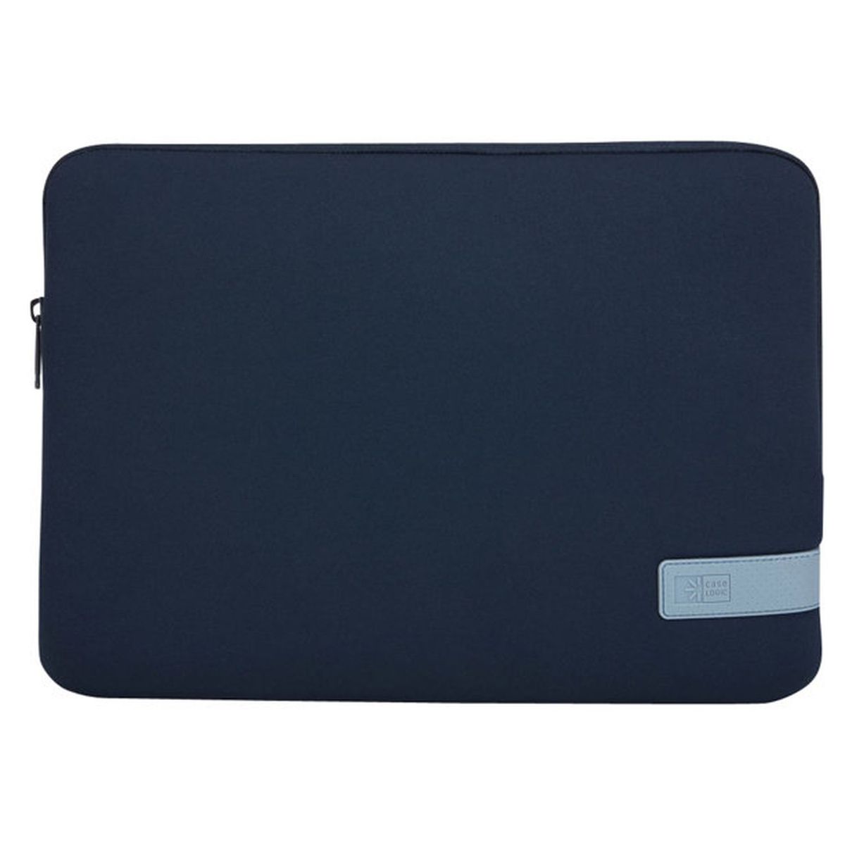 CASE LOGIC Housse Reflect pour PC portable 15.6 pouces - Bleu foncé