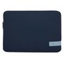 Voir la diapositive 3 : CASE LOGIC Housse Reflect pour PC portable 15.6 pouces - Bleu foncé
