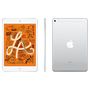 Voir la diapositive 2 : APPLE Tablette tactile iPad Mini 7.9 pouces 64 Go Argent Cell