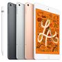 Voir la diapositive 3 : APPLE Tablette tactile iPad Mini 7.9 pouces 64 Go Argent Cell
