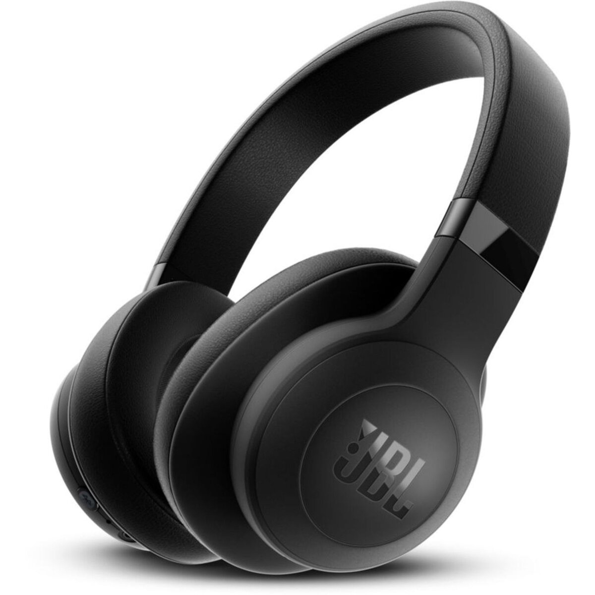 JBL Casque audio Bluetooth - Noir - E500BT