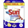SUN Sun classique citron dose x80 -0,76kg éco pack
