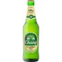 Bière blonde thaïlandaise 5% bouteille 32cl