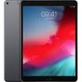 Voir la diapositive 1 : APPLE Tablette tactile iPad Air 10.5 pouces 256 Go Gris Sideral Cell