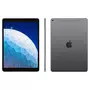 APPLE Tablette tactile iPad Air 10.5 pouces 256 Go Gris Sideral Cell