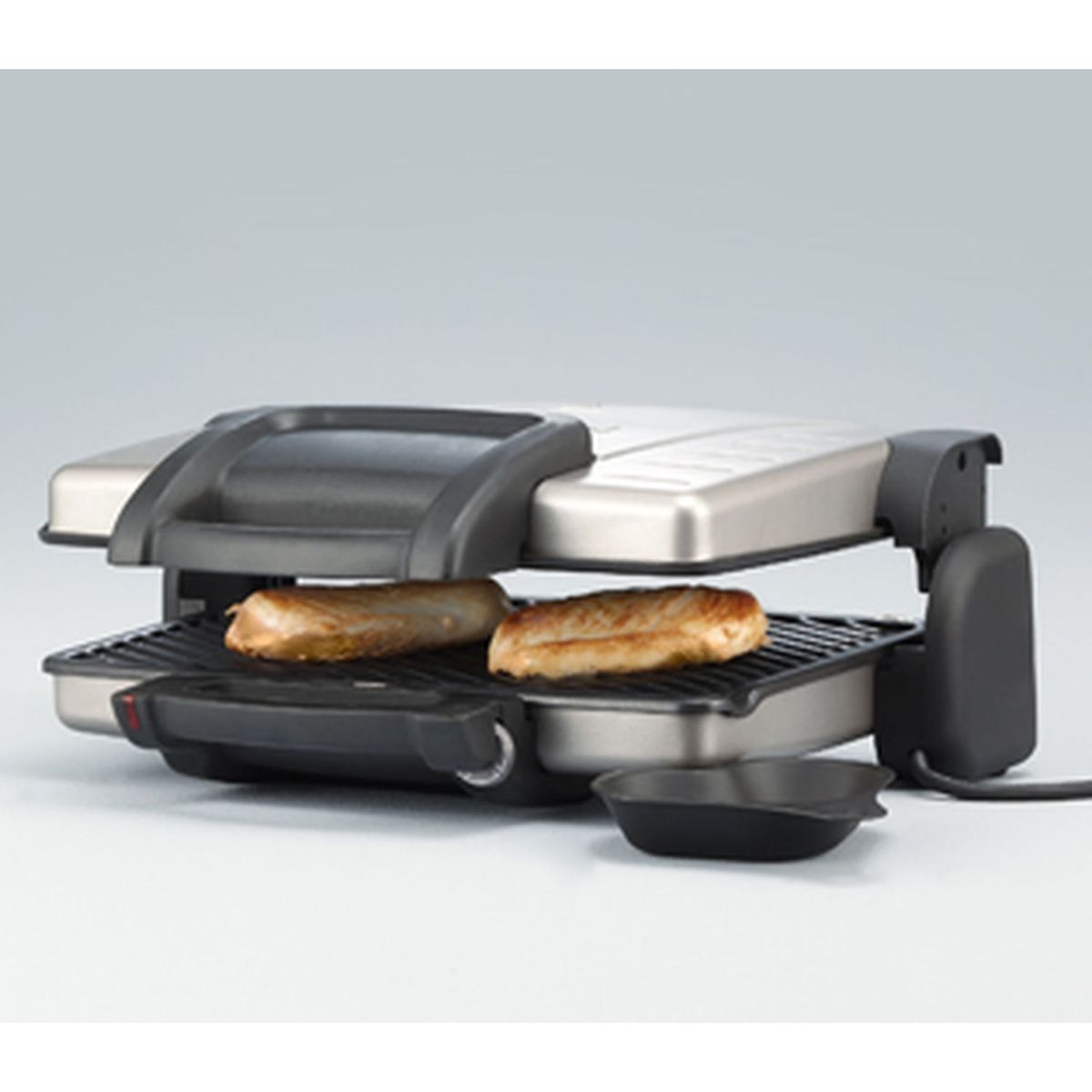 SEVERIN Grill viande - KG 2389