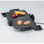 Voir la diapositive 5 : SEVERIN Grill viande - KG 2389