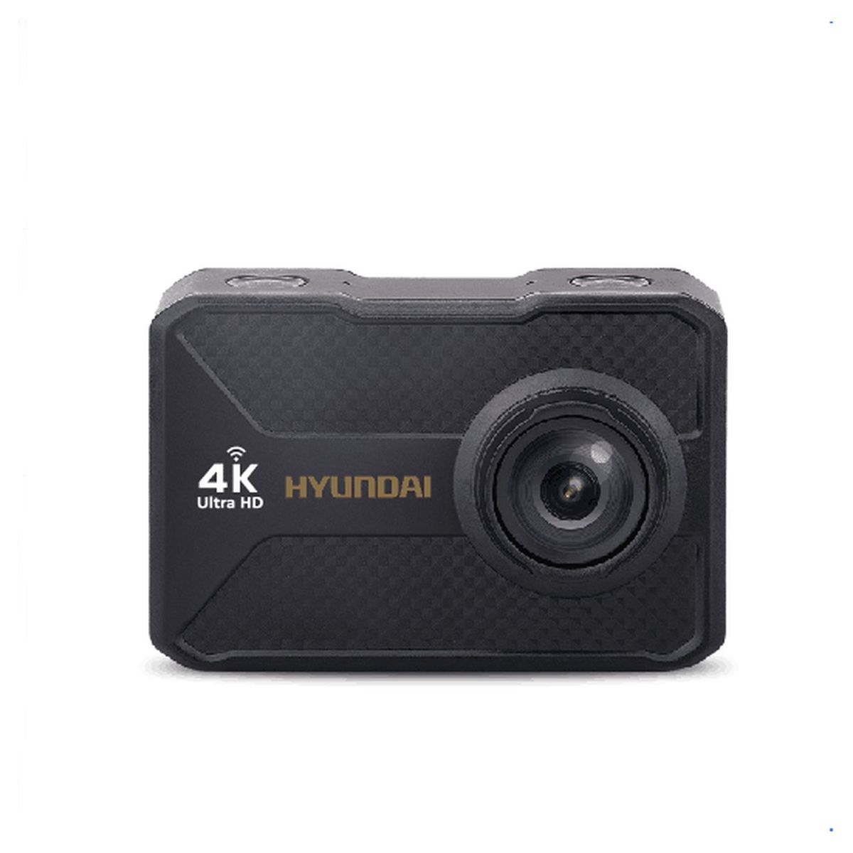 HYUNDAI Caméra Sport  4K - Noir
