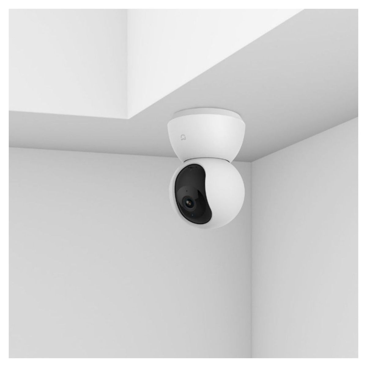 XIAOMI Caméra de sécurité Mi HOME 360°
