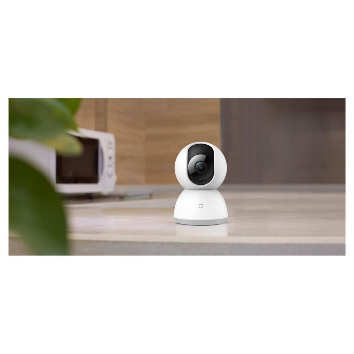 XIAOMI Caméra de sécurité Mi HOME 360°