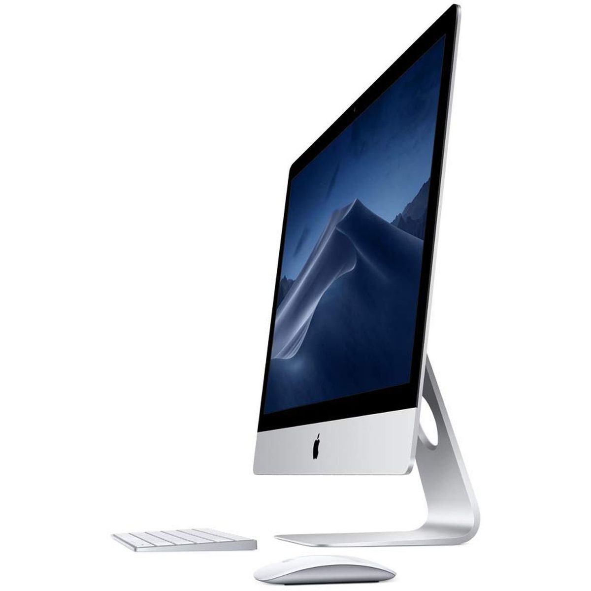 APPLE Ordinateur iMac 27 pouces Retina 5K 3.1 GHz