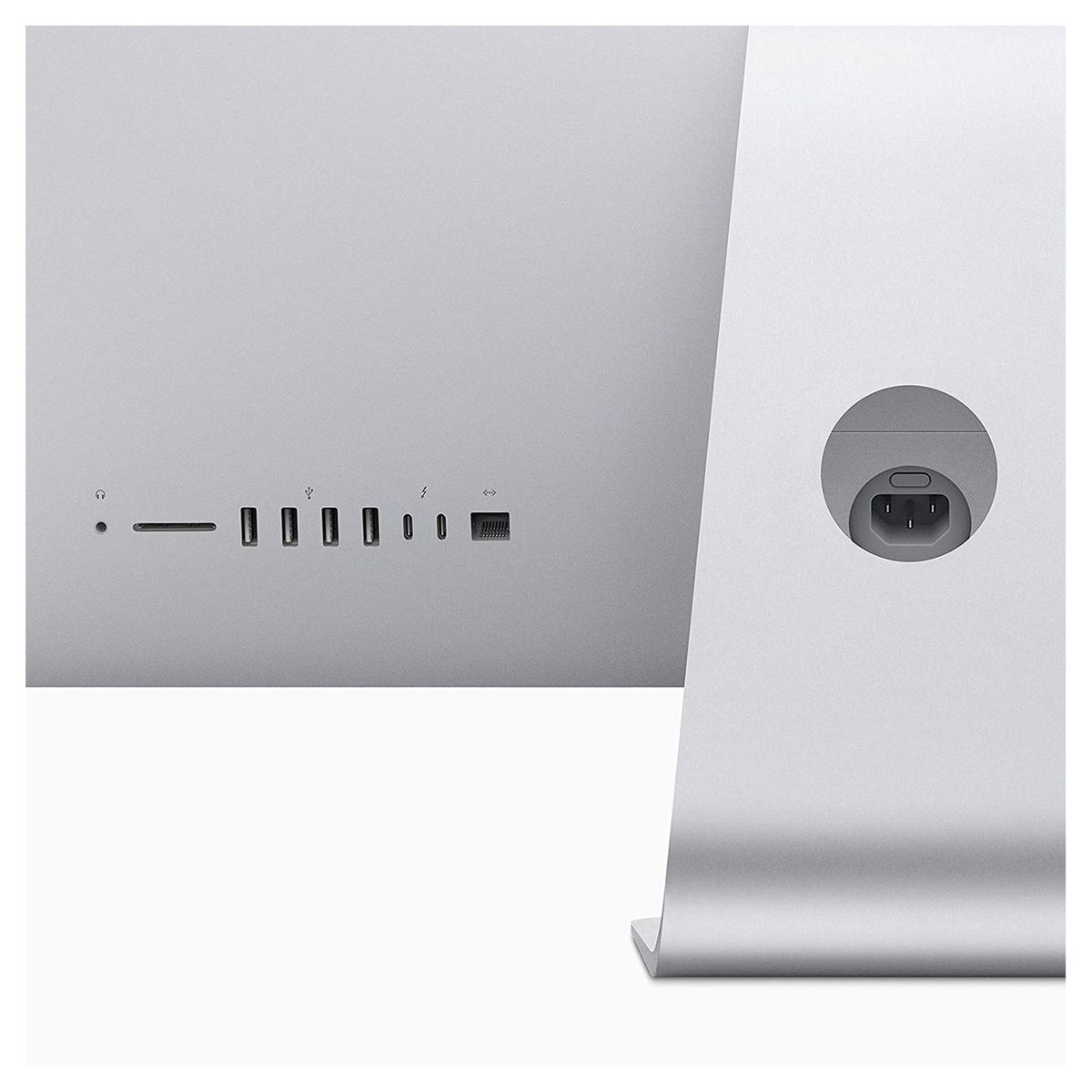 APPLE Ordinateur iMac 27 pouces Retina 5K 3.1 GHz