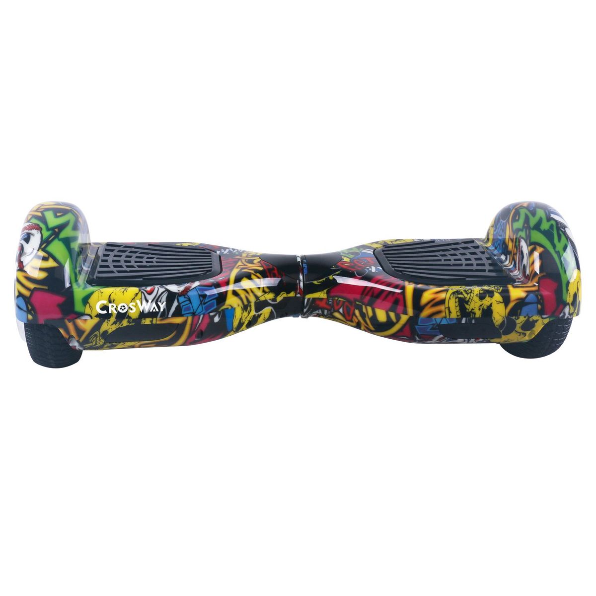 CROSWAY Hoverboard - N1 - Graffiti