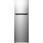 HISENSE Réfrigérateur 2 portes FTN251F20D, 251 L, Froid no frost