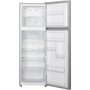 HISENSE Réfrigérateur 2 portes FTN251F20D, 251 L, Froid no frost