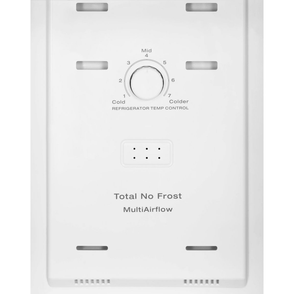 HISENSE Réfrigérateur 2 portes FTN251F20W, 251 L, Froid no frost