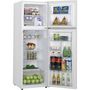 Voir la diapositive 2 : HISENSE Réfrigérateur 2 portes FTN251F20W, 251 L, Froid no frost