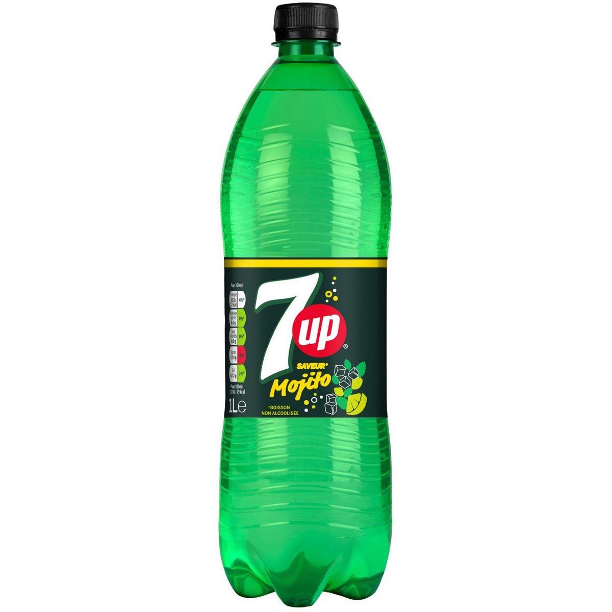 7UP Seven up mojito 1l