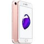 APPLE Apple - iPhone 7 - Reconditionné Grade A - 32 Go - Rose - EX SLP