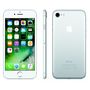 Voir la diapositive 2 : APPLE Apple - iPhone 7 - Reconditionné Grade A - 32 Go - Argent - EX SLP