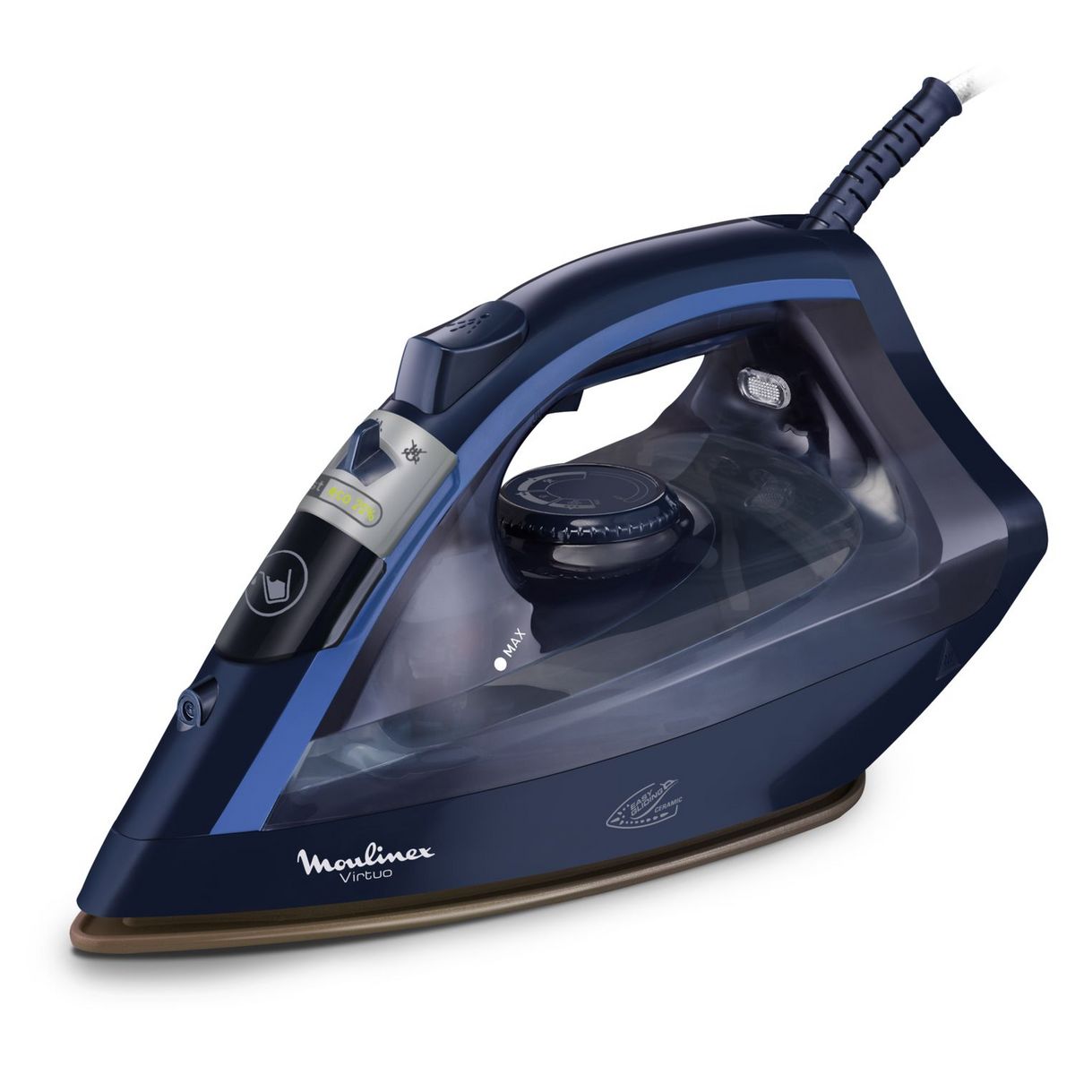 MOULINEX Fer à repasser IM1739