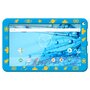 QILIVE Tablette tactile Q10 Toy Story + Coque de protection et Casque 9 pouces Bleu Wifi