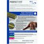 Voir la diapositive 2 : PERFECT FIT Perfect fit Friandises sticks hygiène dentaire pour chien x5 5 pièces