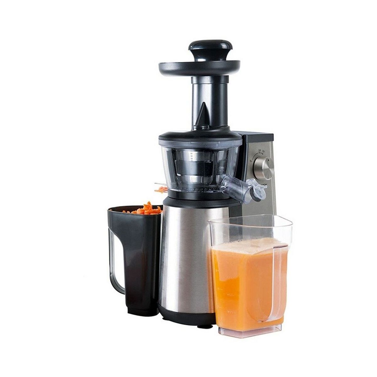 LIVOO Extracteur de jus vertical - DOP102