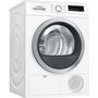 Voir la diapositive 1 : BOSCH Sèche-linge hublot WTN85207FF, 7 kg, Condensation