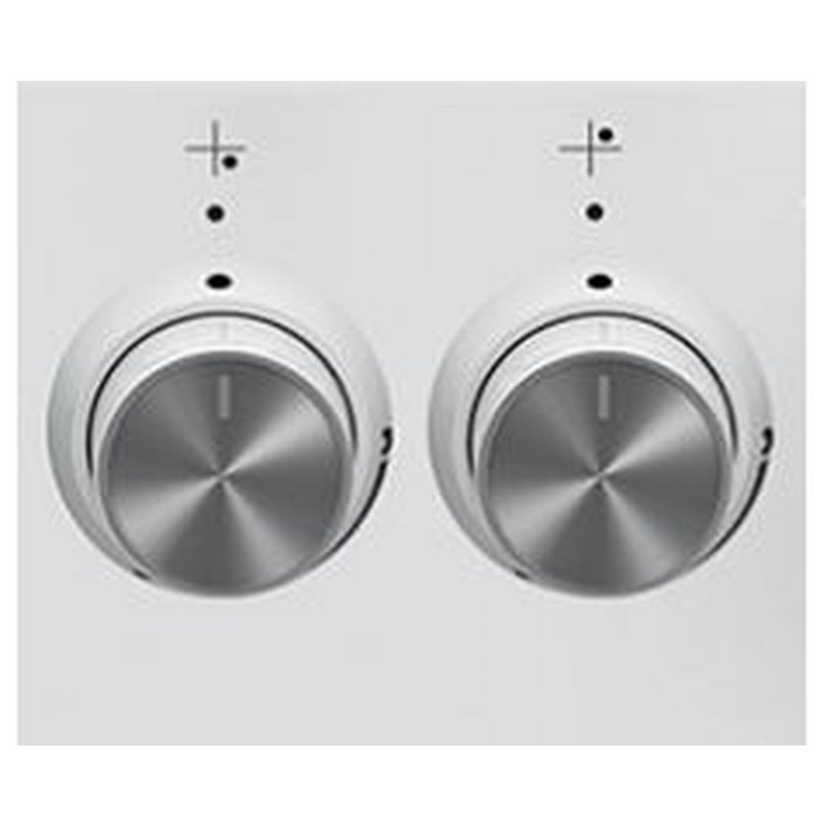 BEKO Cuisinière à gaz FSG52000DWC, 50 cm, 4 foyers à gaz, Four catalyse multifonction