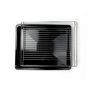 Voir la diapositive 4 : BEKO Cuisinière à gaz FSG52000DWC, 50 cm, 4 foyers à gaz, Four catalyse multifonction