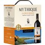 MYTHIQUE AOP Languedoc Mythique rouge bib bib 3L