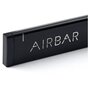 AIRBARTOUCH AIRBAR TOUCH PC 15.6 pouces avec Wondows 10 et port USB Noir mat