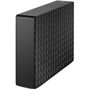 Voir la diapositive 1 : SEAGATE Disque dur externe Expansion Desktop 4 To  - 3.5 pouces - USB 3.0 - Noir